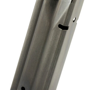 CZ-USA 11172 CZ 75  20rd 9mmLuger CZ75 TS/Czechmate Blued Steel