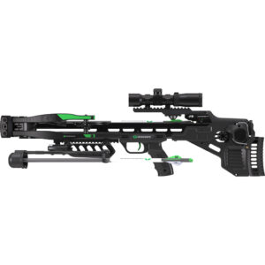 CenterPoint Sinister 430D Crossbow Package