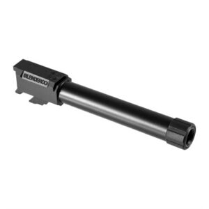 THREADED BARREL FOR GLOCK 22 40S&W 9/16X24