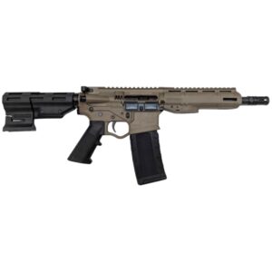 AMERICAN TACTICAL INC ALPHA MAXX 300BLK FDE 8.5"