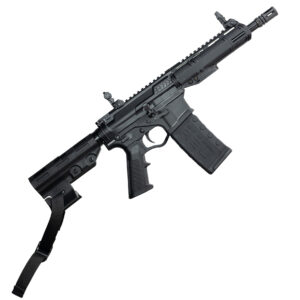 ATI Alpha Max 300B pistol 8.5"