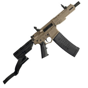 ATI Alpha MX 7.5" 5.56 60RD