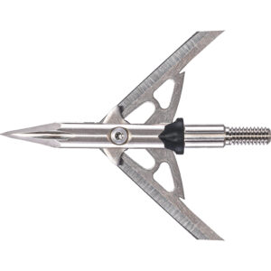 Rage  Black Series Trypan 1.75 in. 3 pk.