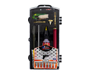 PRO-SHOT PSTL CLNG KIT .45CAL BOX