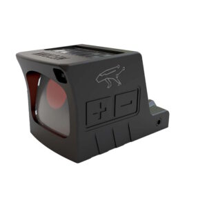 MECANIK MO4 MICRO RED DOT