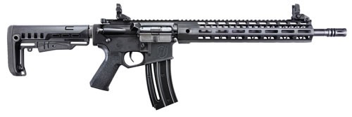 WLT TAC R1 22LR RIFLE 20RD - Ark-La-Tex Armory