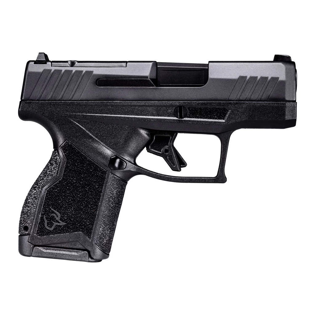 Taurus GX4 Toro 9mm 3.06″ 11/13rd Black T.O.R.O – 1-GX4MP931