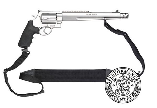 SW PC 500 500SW 10.5'' 5RD - Ark-La-Tex Armory