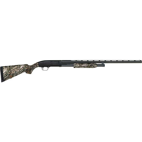MAV 88 ALL PURPOSE 12GA 28 MO TREESTAND 6RD - Ark-La-Tex Armory