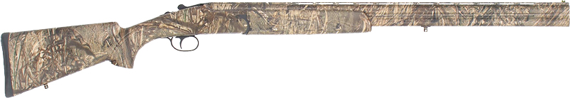 TRISTAR HUNTER MAGII O/U 12GA. - 3.5" 28"VR CT-5 MO-BLIND SYN - Ark-La-Tex Armory
