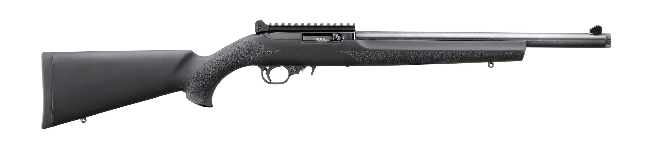 RUGER 10/22 CARBINE 22LR BL/HOGUE - Ark-La-Tex Armory