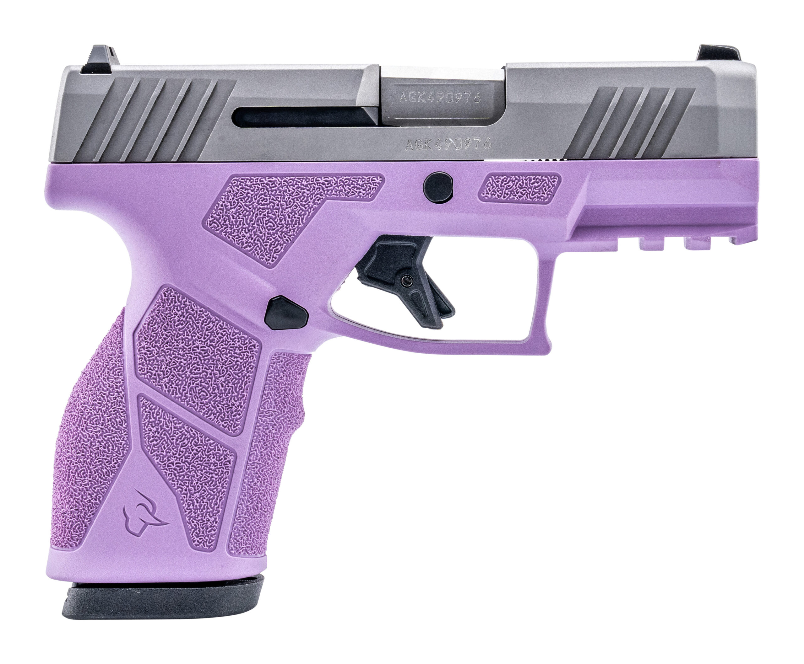 TAURUS GX2 9MM SS/L PURPLE 3.3″ 13+1 | USA Gun Store