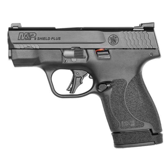 SW M&P9 SHIELD PLUS 9MM 3.1 NS NTS 10RD 13RD - Ark-La-Tex Armory