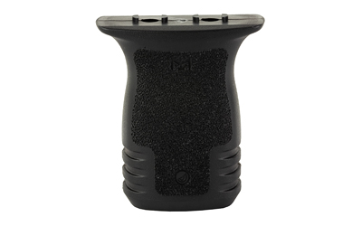 Mft React Cmpct Grip Mlok BLK