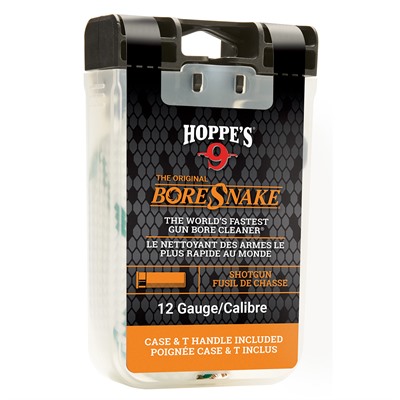 SHOTGUN BORESNAKE WITH DEN .410 GAUGE