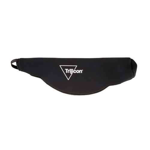 MEDIUM SCOPECOAT COVER – BLACK, NEOPRENE