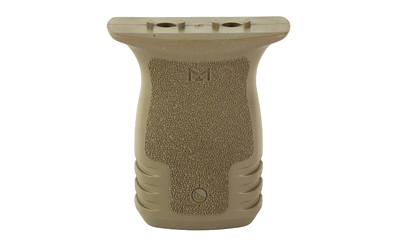 MFT REACT CMPCT GRIP MLOK FDE - Ark-La-Tex Armory