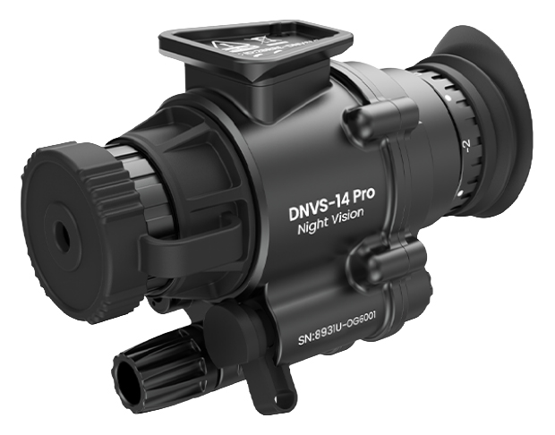 Infitac Nightvision Dnvs-14 Pro